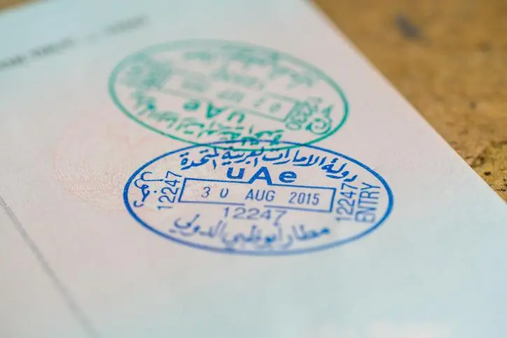 Family Residence Visa UAE
