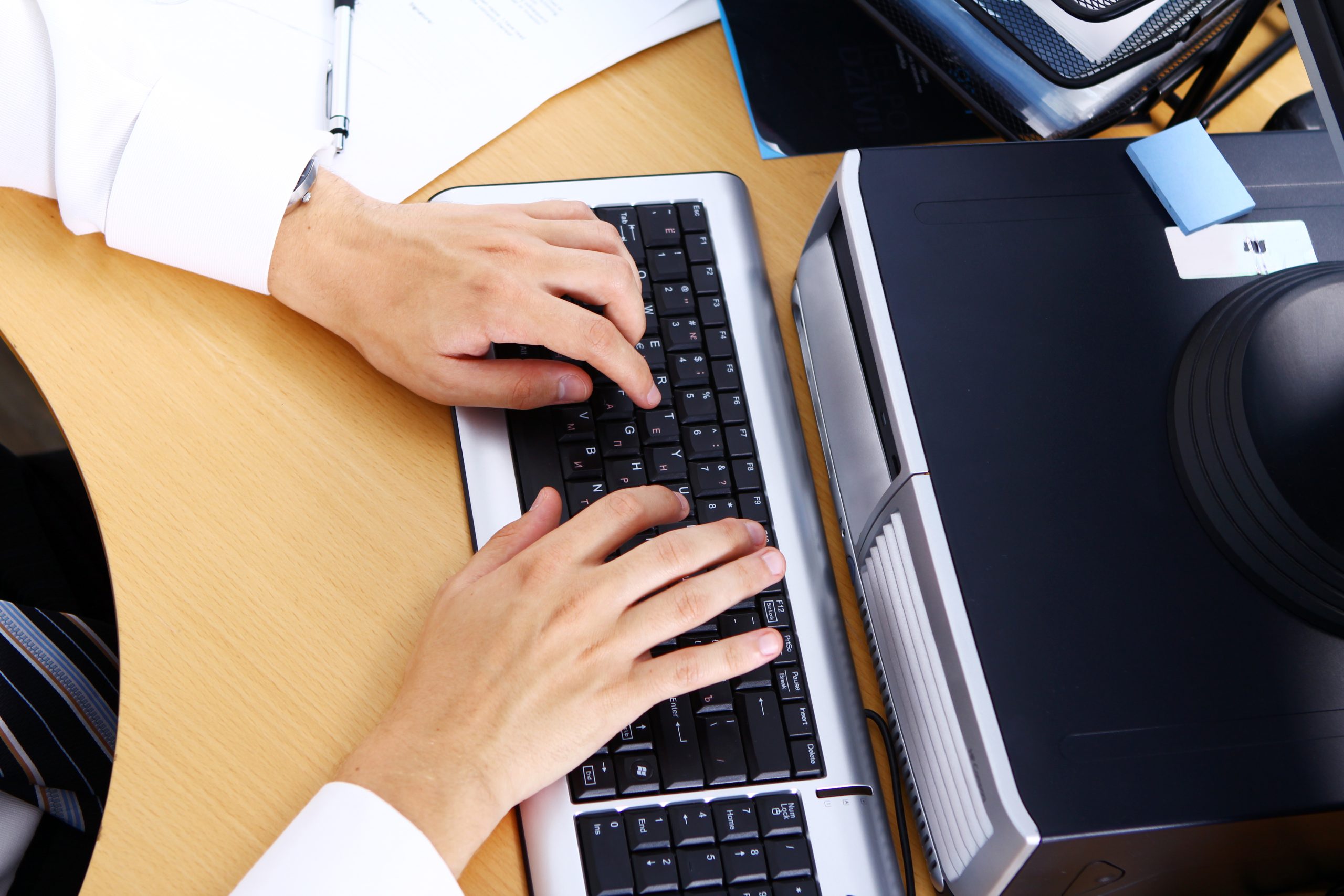 UAE Document Services