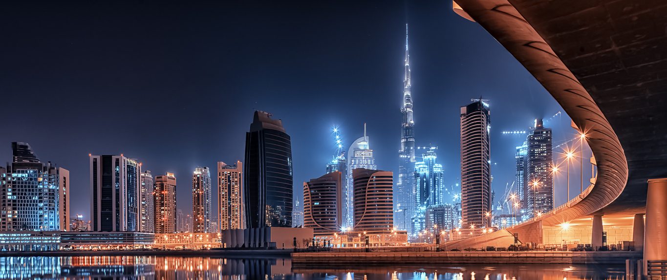UAE Visa Processing