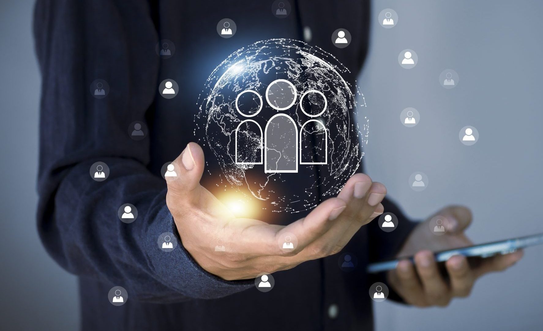 الخدمات الحكومية في الإمارات