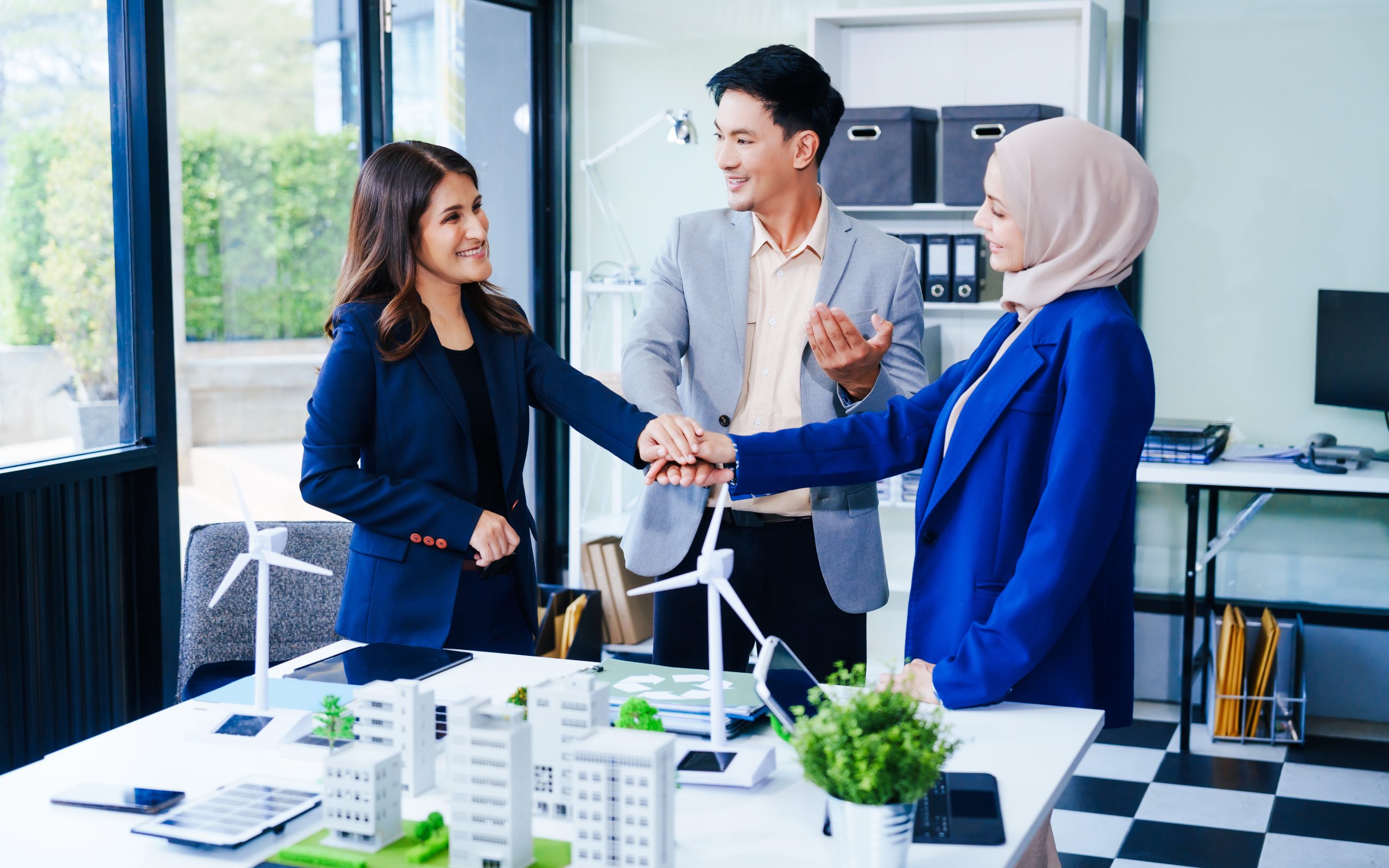 Business Setup UAE