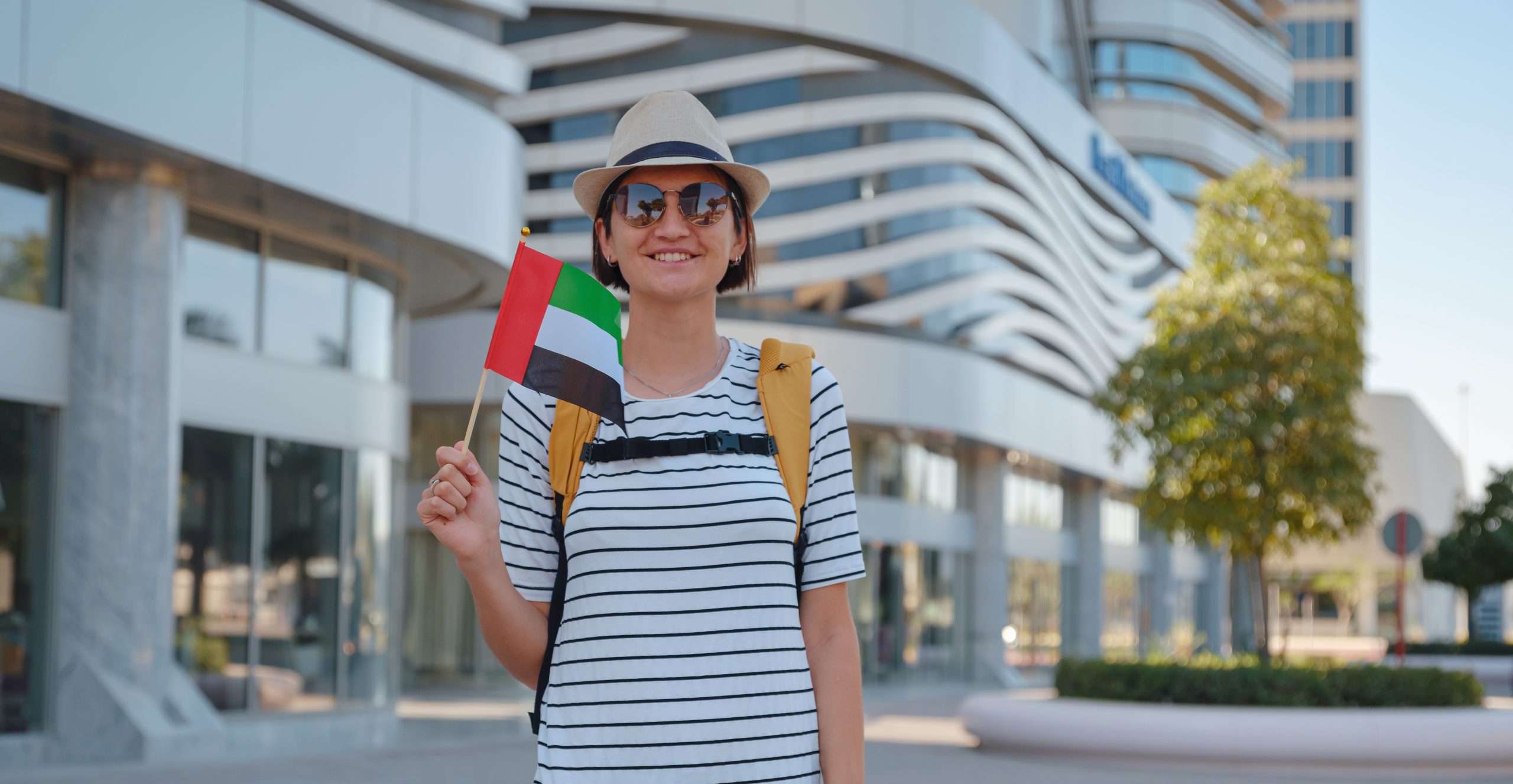 Visa Processing UAE