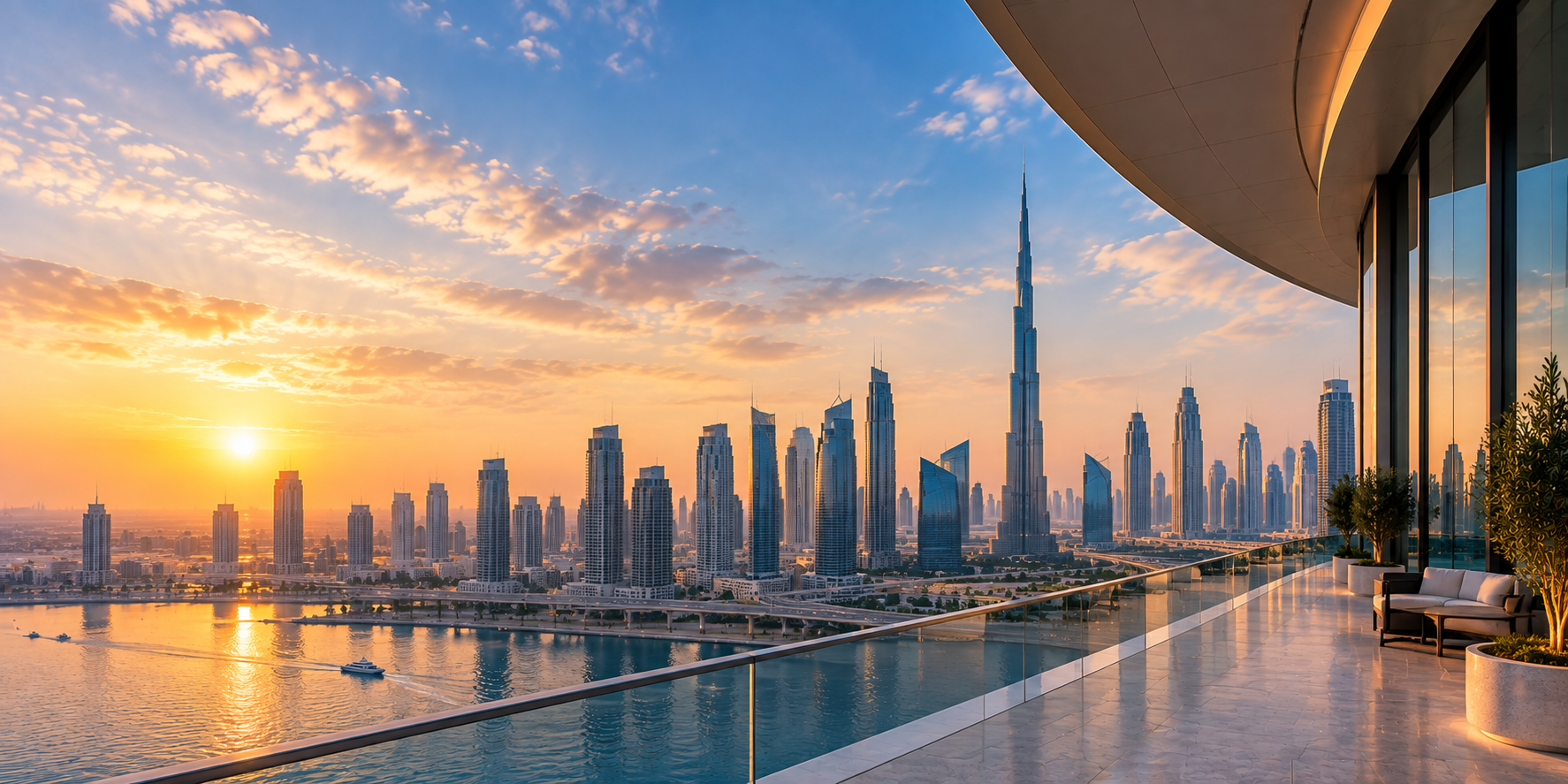 Business Setup Solutions UAE
