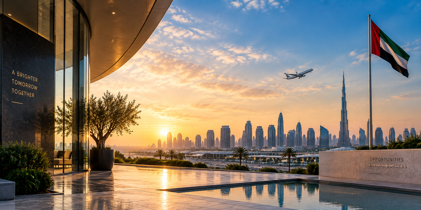 Work Visa UAE